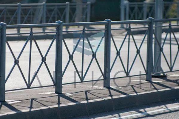 Классификация и назначение перильных ограждений, правила монтажа и необходимые рекомендации