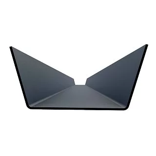 Шпунт 600x12x3